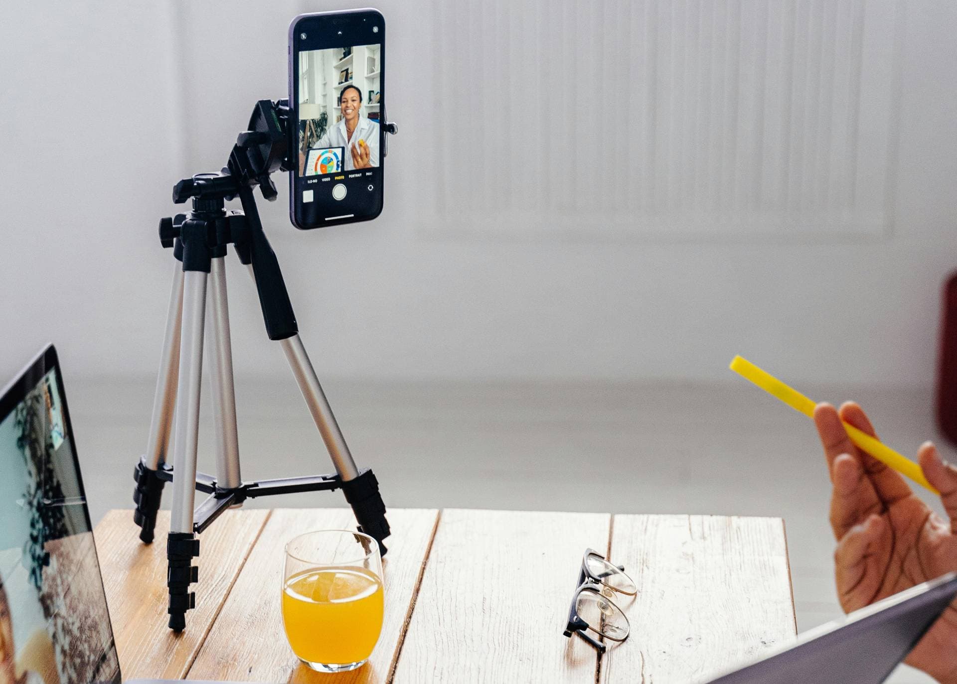 Nhiếp ảnh điện thoại